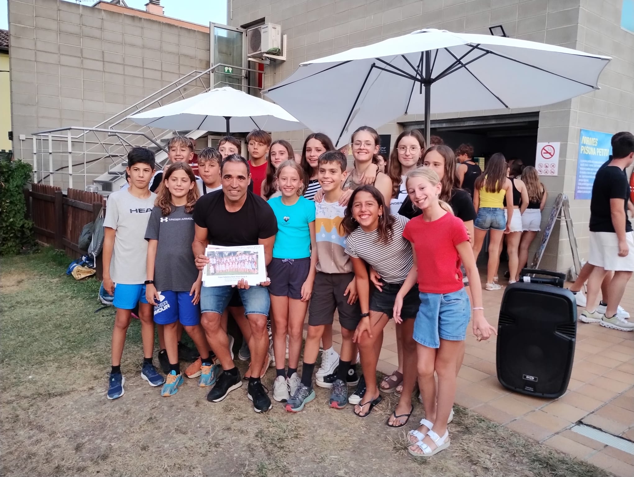 Moltes gràcies, Isidre