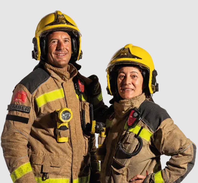 Activem el servei per preparar les oposicions per a cossos de seguretat